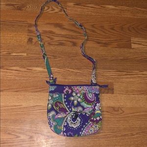 Vera Bradley purse